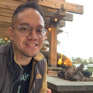 Meet your Posher, Posh